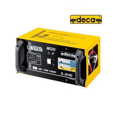 Chargeur de batterie 30 Amp 6/12/24 Volt -760W