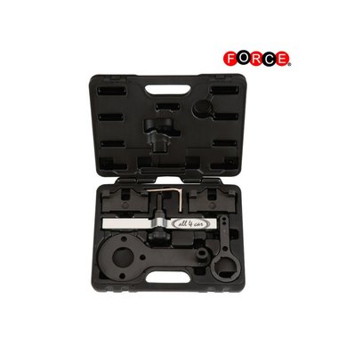 Coffret calage de distribution BMW N63, N74