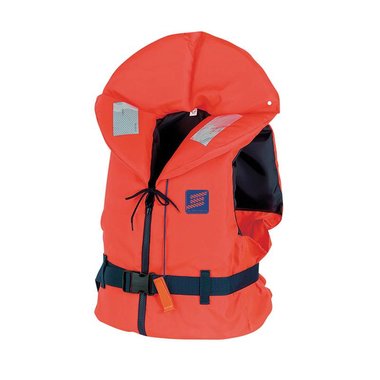 Gilets de sauvetage Tornado M/L >60kg, 100N / ISO 12402-4