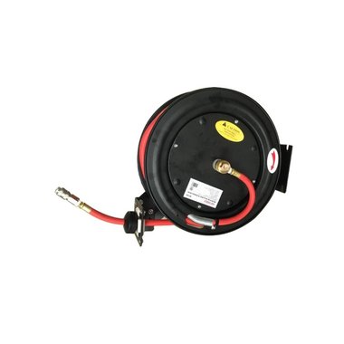 Tambour air comprim e automatique