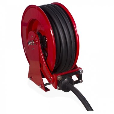 Enrouleur tuyau adblue 3/4, 20 bars - 10m