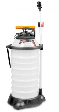 Aspirateur de liquide 18l