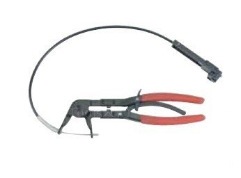 Pince a cable pour colliers VAG 2.0 TDI