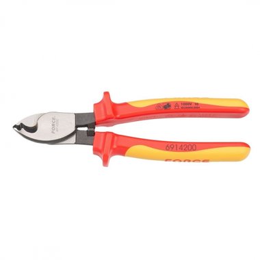 Pince coupe c ble isolee 1000V