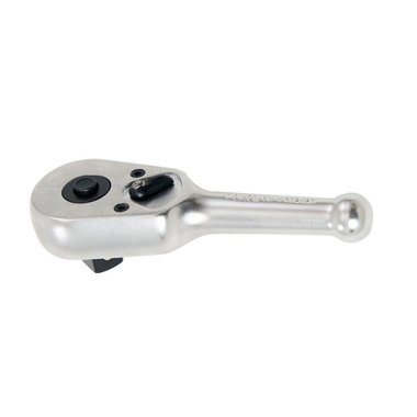 1/2 Mini-cliquet reversible 130mm