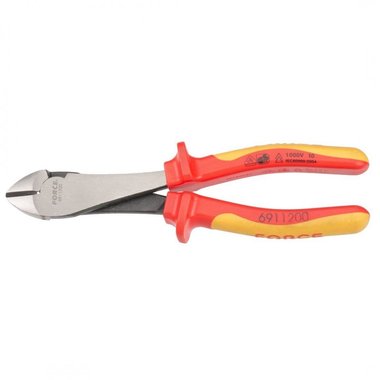 Pince coupante diagonale isolee 1000V 200mmL