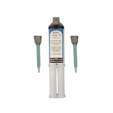 Beral Uni-Glue 2K Colle pour metal