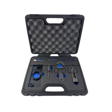Kit de reglage du temps Opel 2.0 CDTi