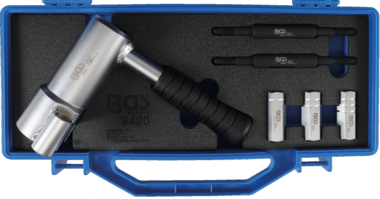 Jeu d'outils de joint rotule pour Volvo