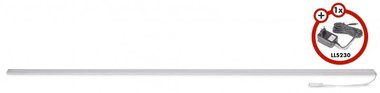 Lampe bande led magnetique 1000 mm d'une puissance de 2000 lumens