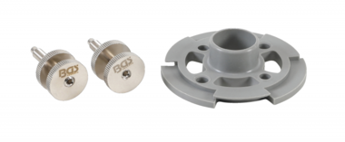 Outil de retenue de pignon de chaine de pompe d’injection pour Ford 2.2 & 3.2 TDCi Duratorq (Puma)