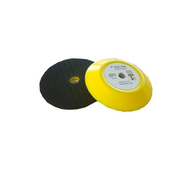 Disque de support 75 mm