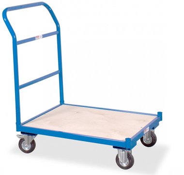 Plateau de transport 250 kg