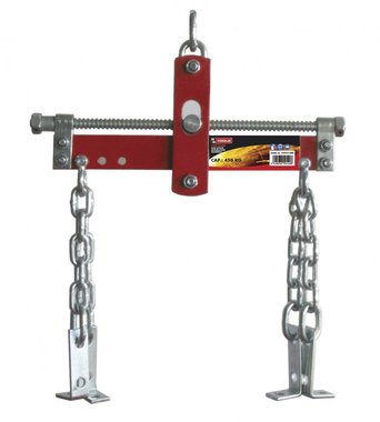 Equilibreur de charge
