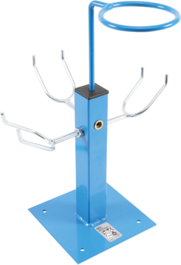 Support pour outils pneumatiques 15 kg
