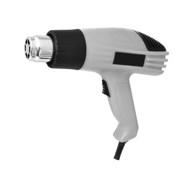 Pistolet a air chaud 2000W