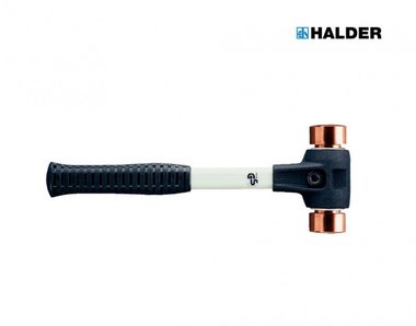 Halder SIMPLEX marteaux diametre 30mm