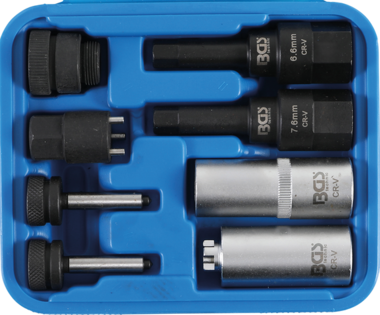 Kit de reparation dinjecteurs pour Common-Rail 8 pieces