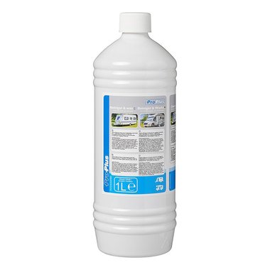 Nettoyeur cire 1 litre pour caravane et camping-car