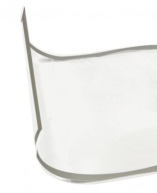 Film de protection pour hublots x2 stuks