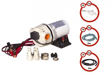 Pompe Adblue poad12 + accessoires