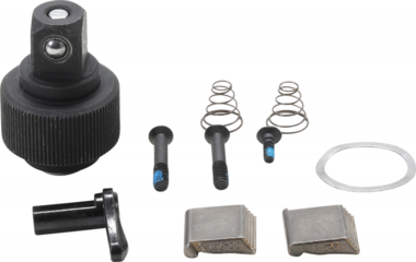 Kit de reparation pour t te cliquet pour BGS 601