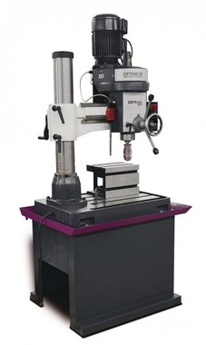 Perceuse radiale diameter 28 mm - CM3 - 370mm