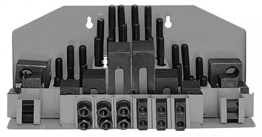 Jeu d'outils de serrage MF4V