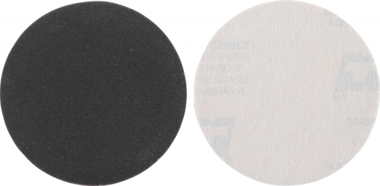 Jeu de disques abrasifs pour ponceuse girafe grain 180 carbure de silicium 10 pieces