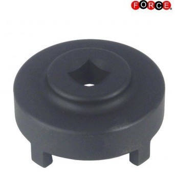 Capuchon special pour anneau de verrouillage boule de direction Mercedes Benz W163 / W164