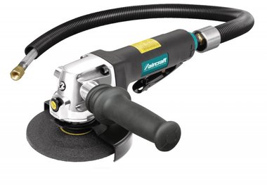 Meuleuse d'angle pneumatique industrielle diametre 125mm