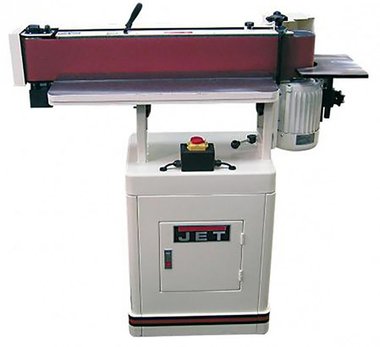 Ponceuse de chants oscillante 230v