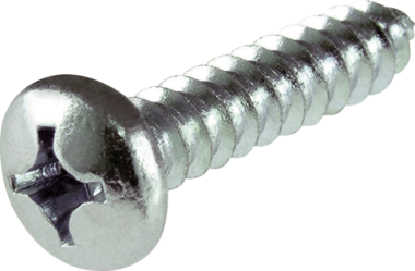 Vis pour tôle Liko 6,3 x 16 mm PH3 pour BGS 89943