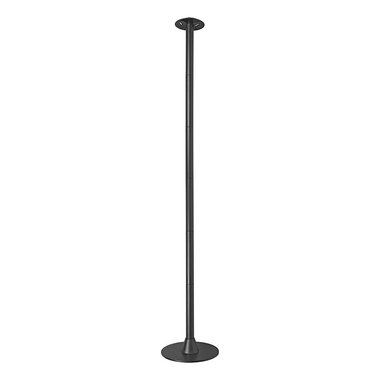 Support de remorque en plastique pour housse de protection
