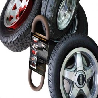 Positionneur de talon de pneus 10-13 inch